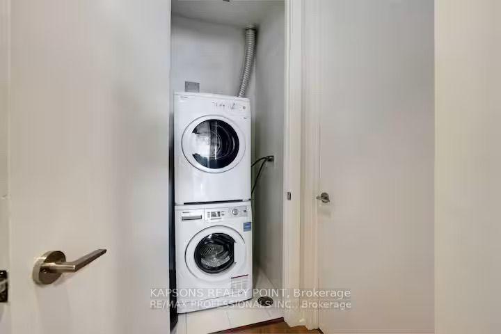 Photo 7 of Unit 6512, 7 Grenville Street, Toronto, Bay Street Corridor — HOMEH