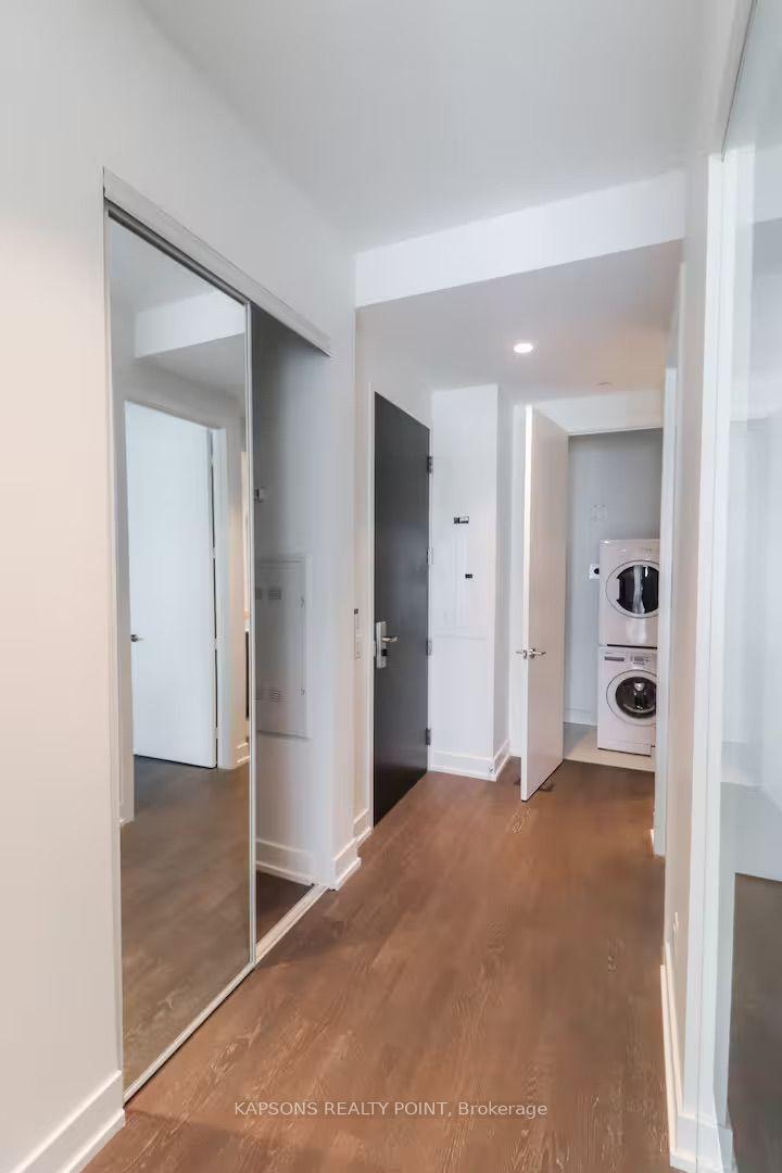 Photo 8 of Unit 6512, 7 Grenville Street, Toronto, Bay Street Corridor — HOMEH
