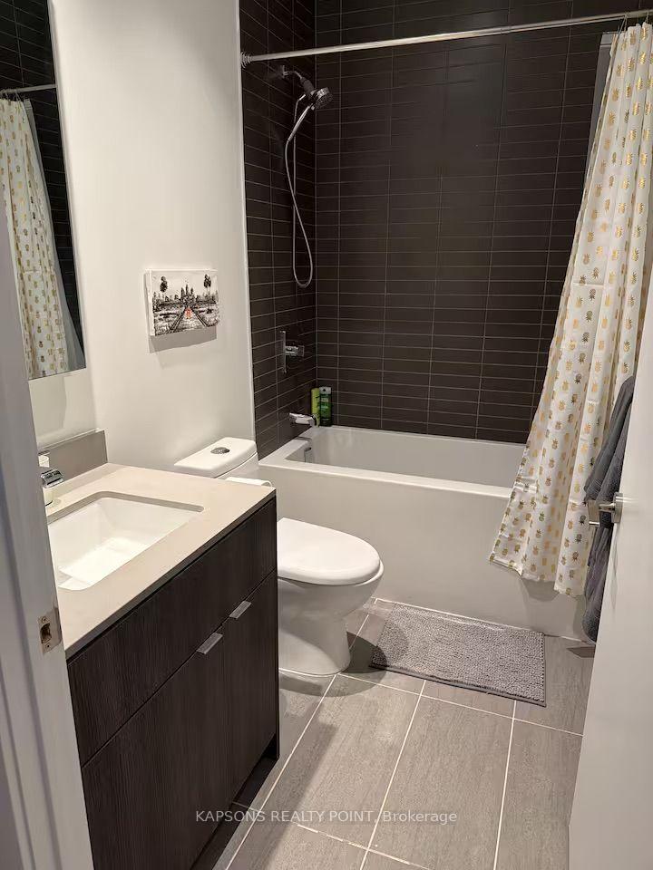 Photo 11 of Unit 6512, 7 Grenville Street, Toronto, Bay Street Corridor — HOMEH