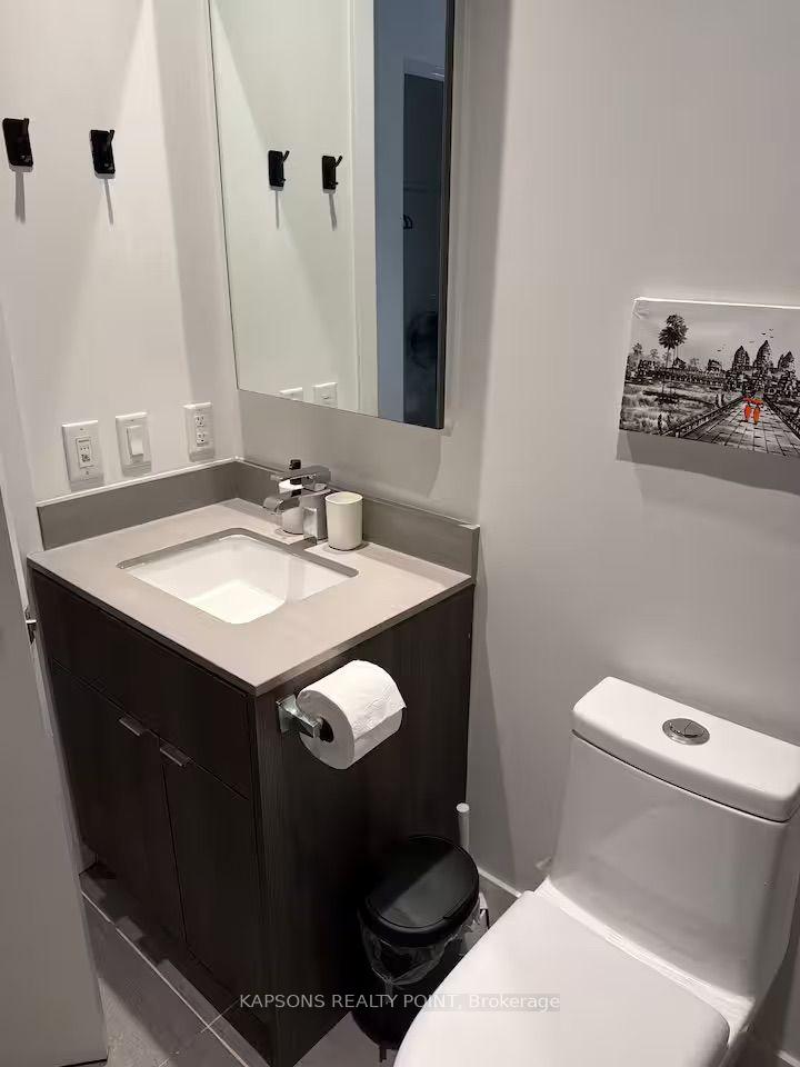 Photo 12 of Unit 6512, 7 Grenville Street, Toronto, Bay Street Corridor — HOMEH