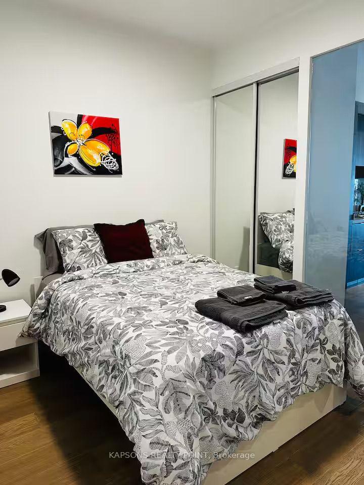 Photo 14 of Unit 6512, 7 Grenville Street, Toronto, Bay Street Corridor — HOMEH