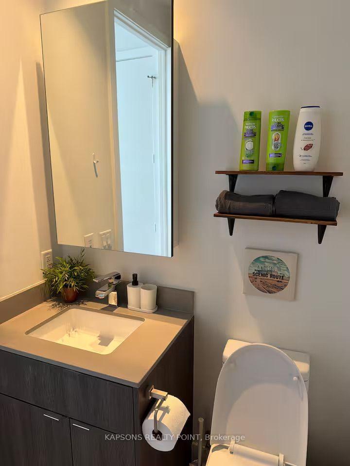 Photo 17 of Unit 6512, 7 Grenville Street, Toronto, Bay Street Corridor — HOMEH