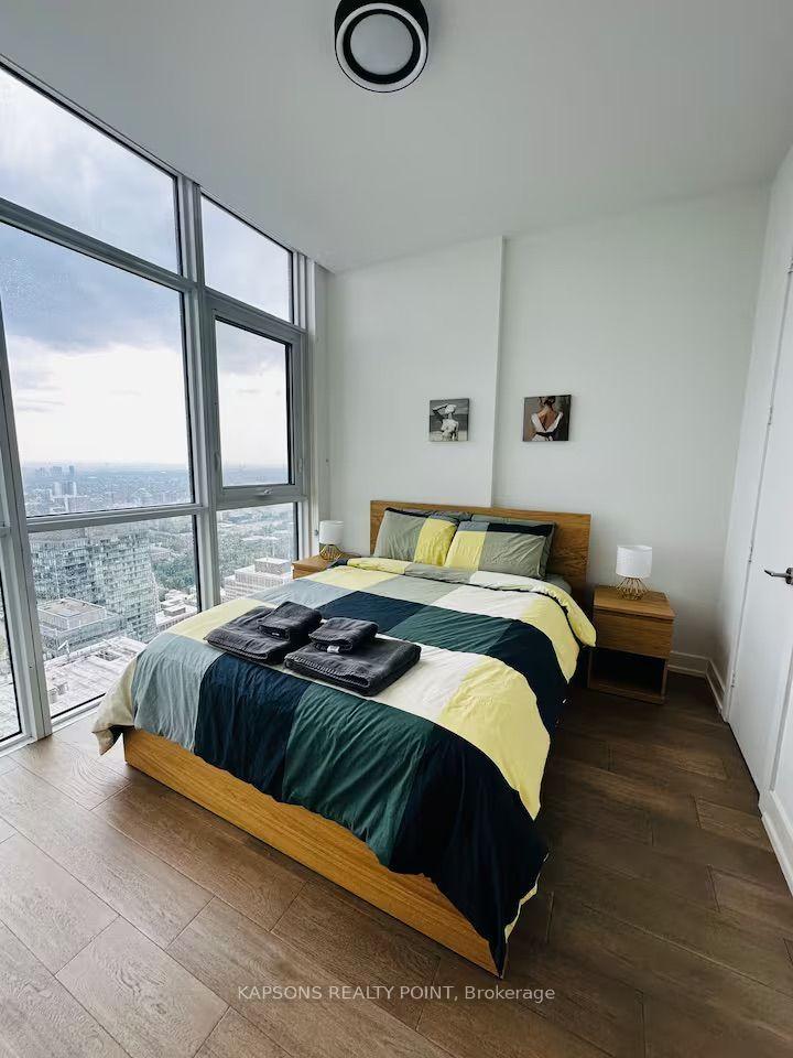 Photo 19 of Unit 6512, 7 Grenville Street, Toronto, Bay Street Corridor — HOMEH