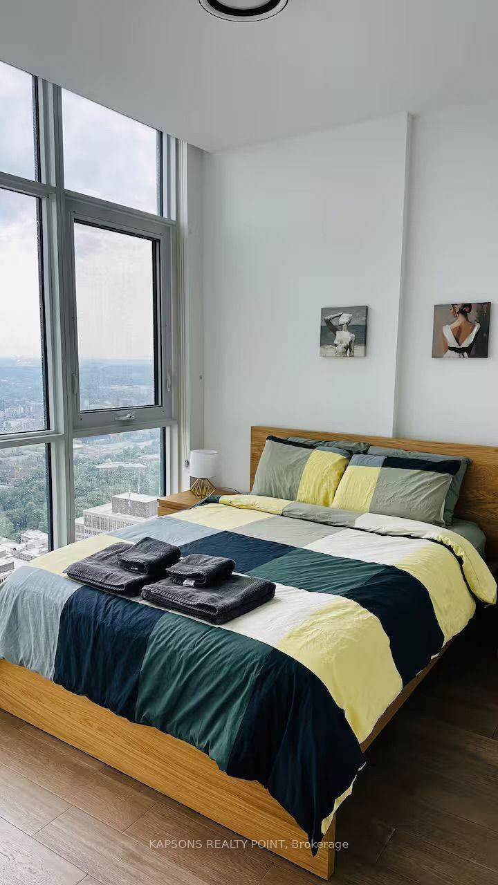 Photo 20 of Unit 6512, 7 Grenville Street, Toronto, Bay Street Corridor — HOMEH