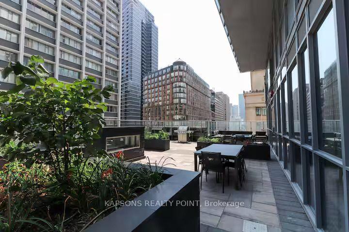 Photo 23 of Unit 6512, 7 Grenville Street, Toronto, Bay Street Corridor — HOMEH