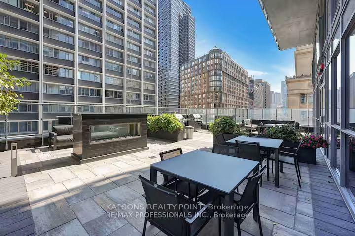 Photo 24 of Unit 6512, 7 Grenville Street, Toronto, Bay Street Corridor — HOMEH