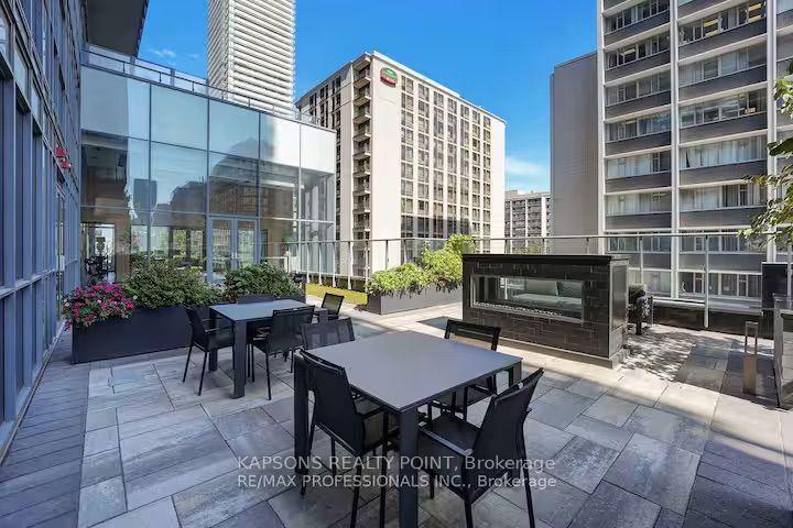 Photo 25 of Unit 6512, 7 Grenville Street, Toronto, Bay Street Corridor — HOMEH