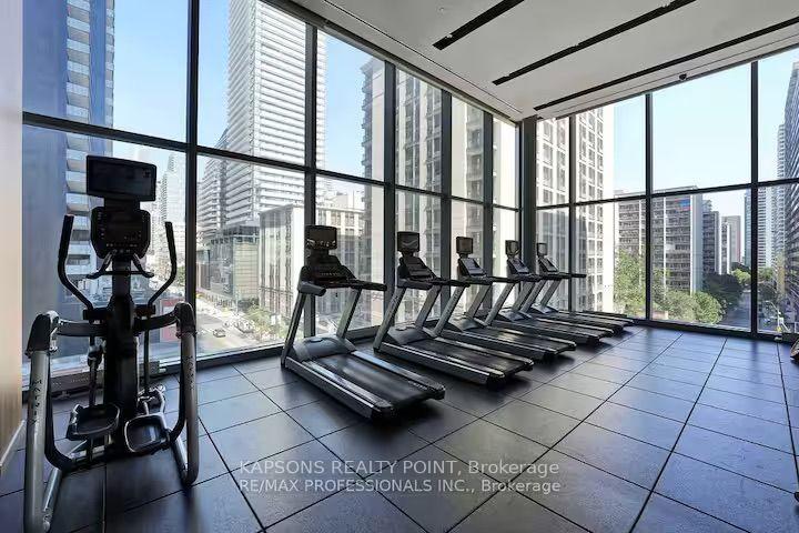 Photo 26 of Unit 6512, 7 Grenville Street, Toronto, Bay Street Corridor — HOMEH