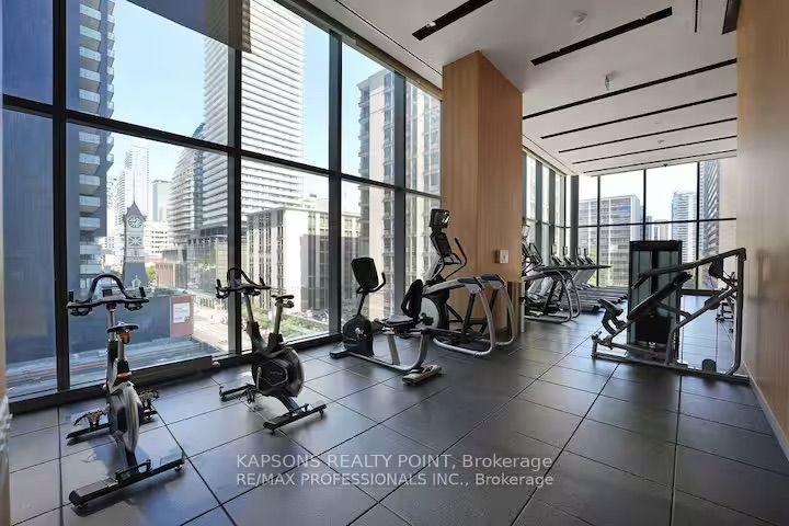 Photo 27 of Unit 6512, 7 Grenville Street, Toronto, Bay Street Corridor — HOMEH