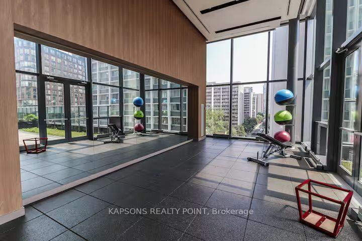 Photo 28 of Unit 6512, 7 Grenville Street, Toronto, Bay Street Corridor — HOMEH