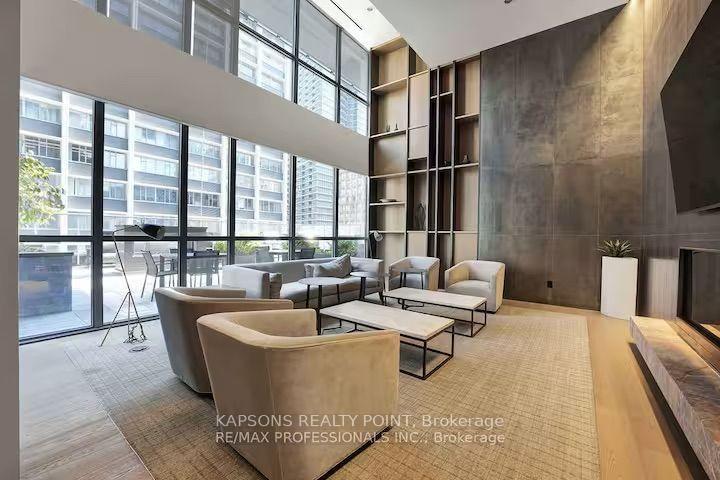 Photo 30 of Unit 6512, 7 Grenville Street, Toronto, Bay Street Corridor — HOMEH