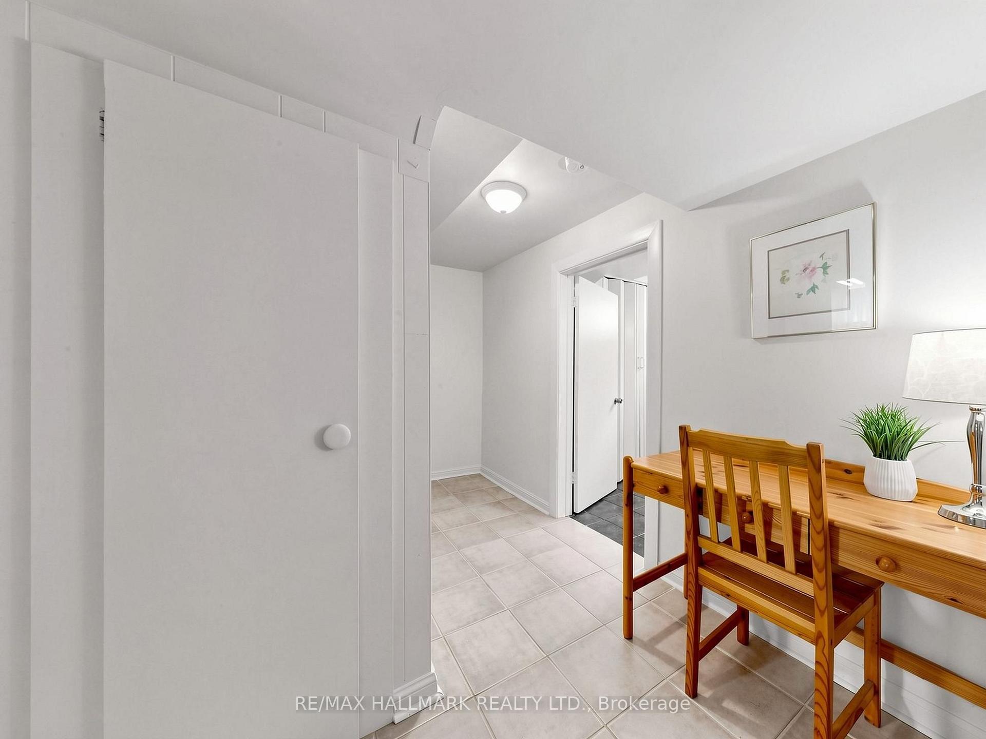 Photo 25 of 20 Elfreda Boulevard, Scarborough, Clairlea-Birchmount — HOMEH