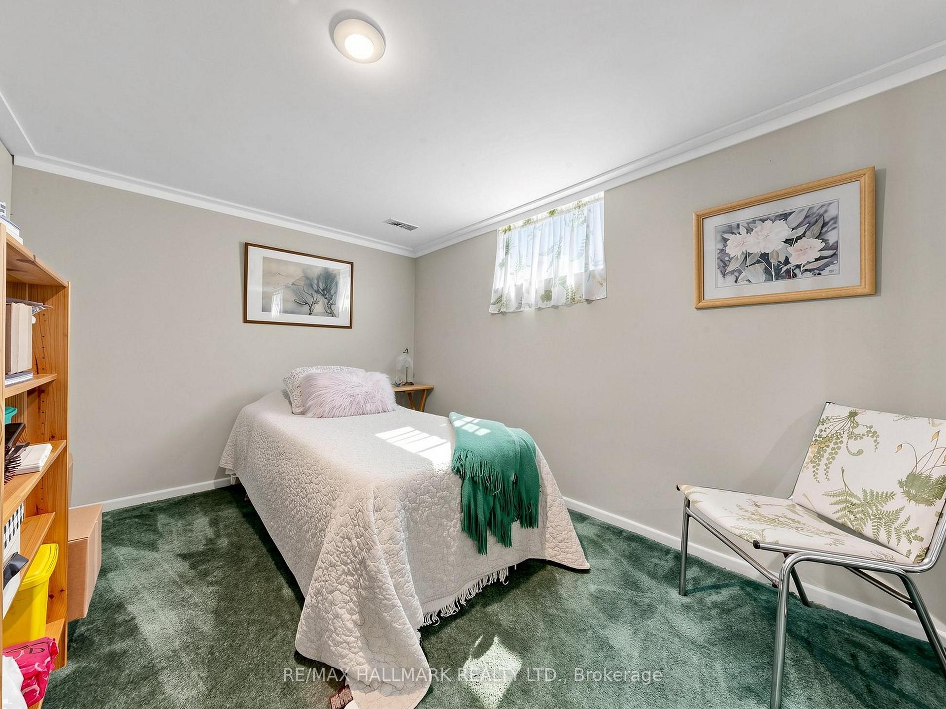 Photo 26 of 20 Elfreda Boulevard, Scarborough, Clairlea-Birchmount — HOMEH