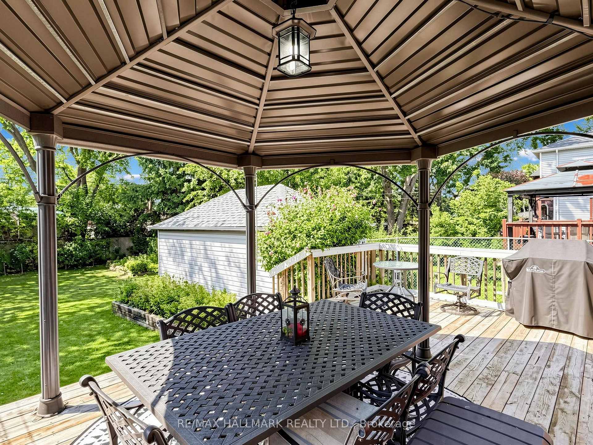Photo 29 of 20 Elfreda Boulevard, Scarborough, Clairlea-Birchmount — HOMEH