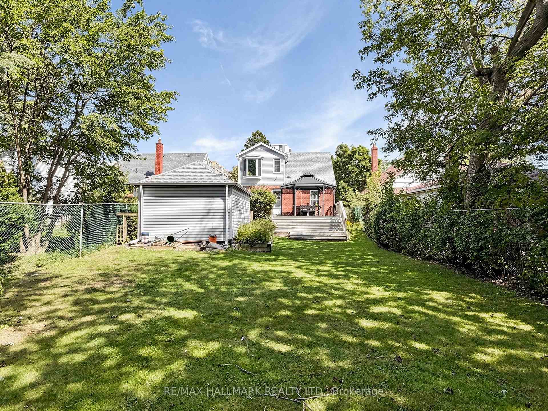 Photo 33 of 20 Elfreda Boulevard, Scarborough, Clairlea-Birchmount — HOMEH