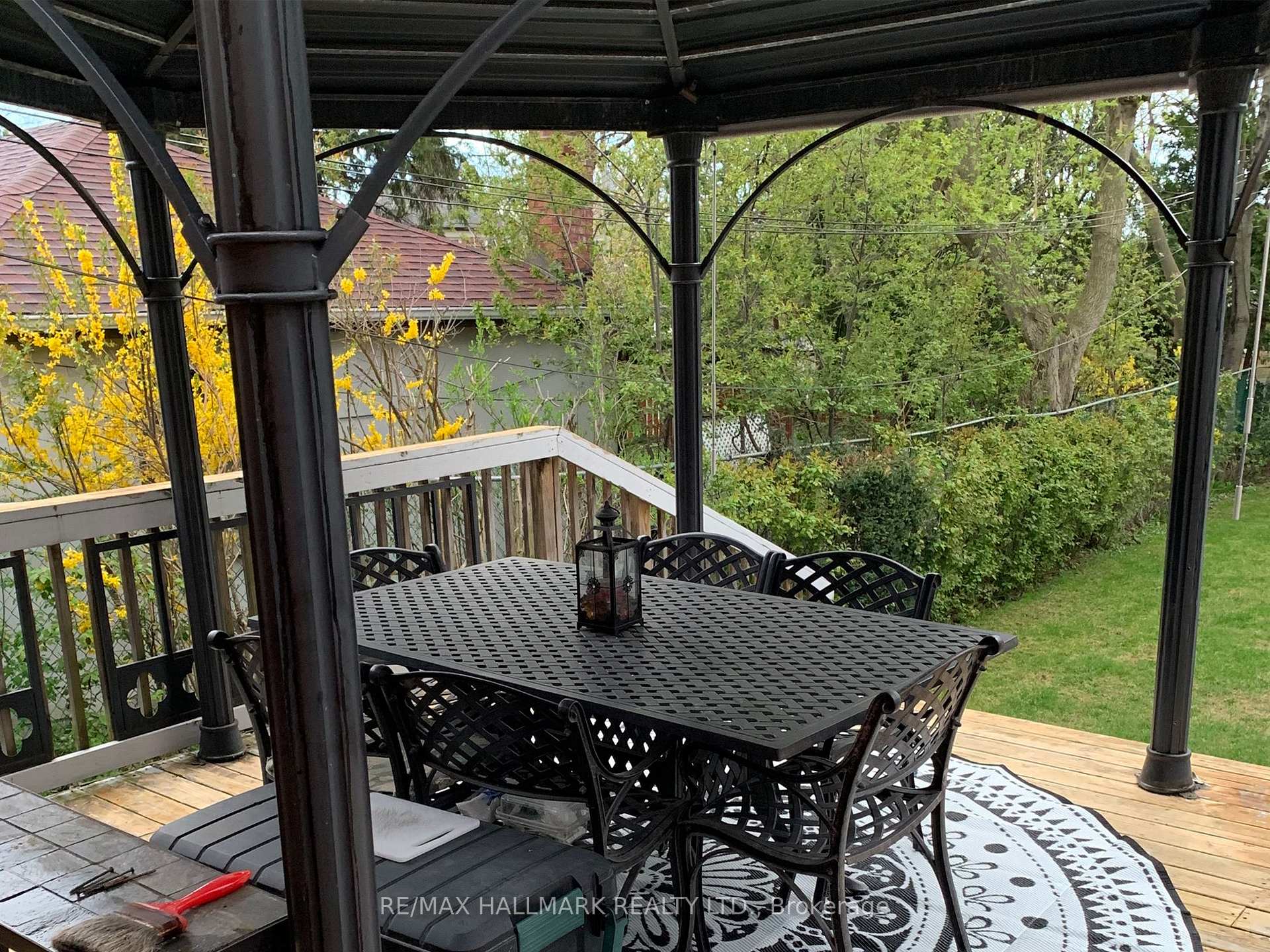 Photo 34 of 20 Elfreda Boulevard, Scarborough, Clairlea-Birchmount — HOMEH