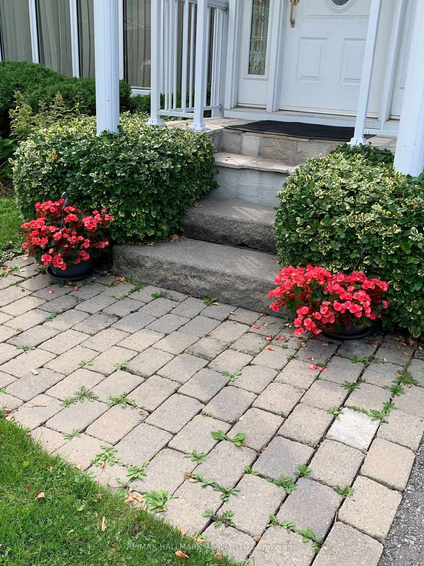 Photo 38 of 20 Elfreda Boulevard, Scarborough, Clairlea-Birchmount — HOMEH