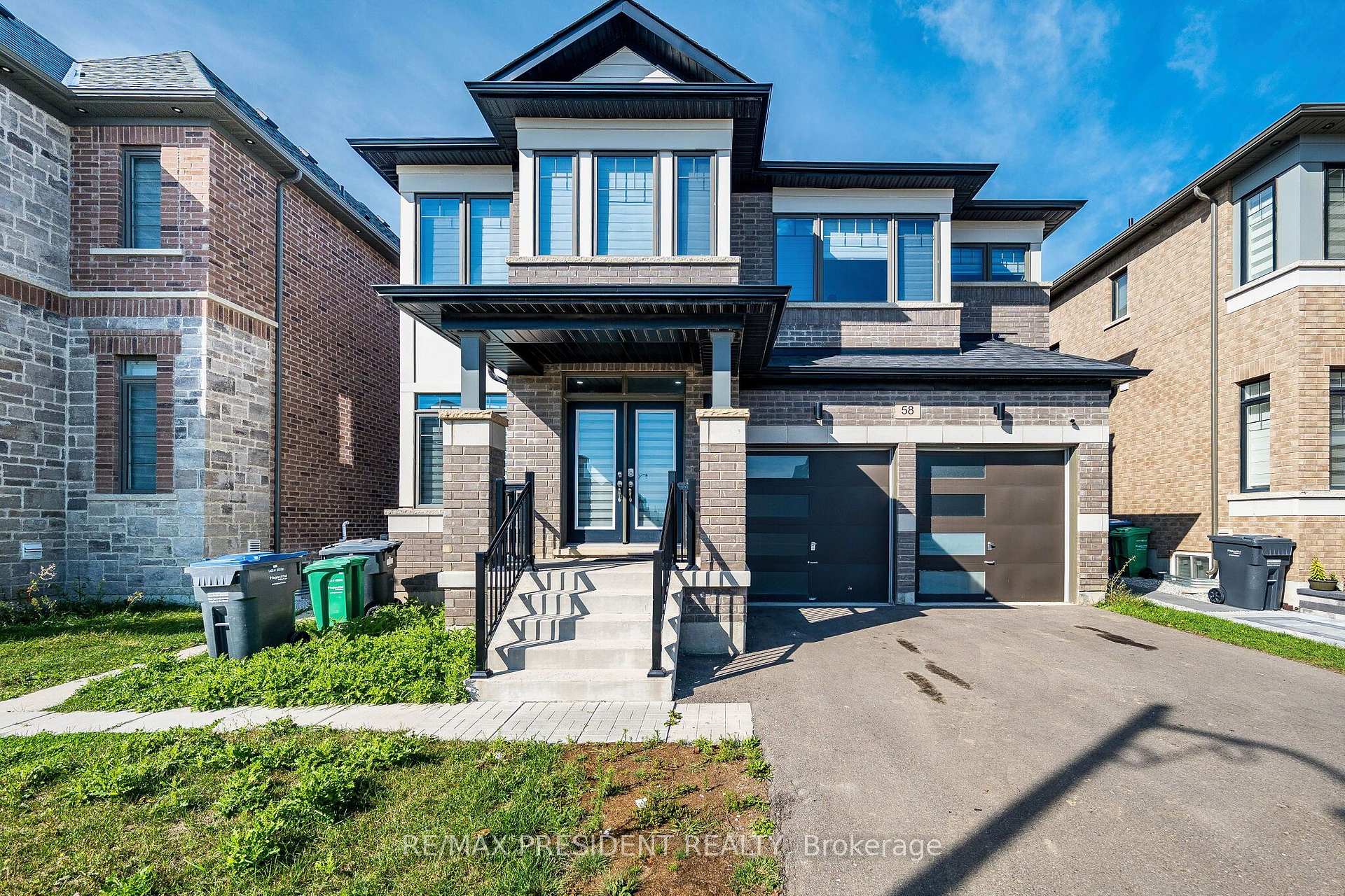 Photo 1 of 58 Petch Avenue, Caledon, Rural Caledon — HOMEH