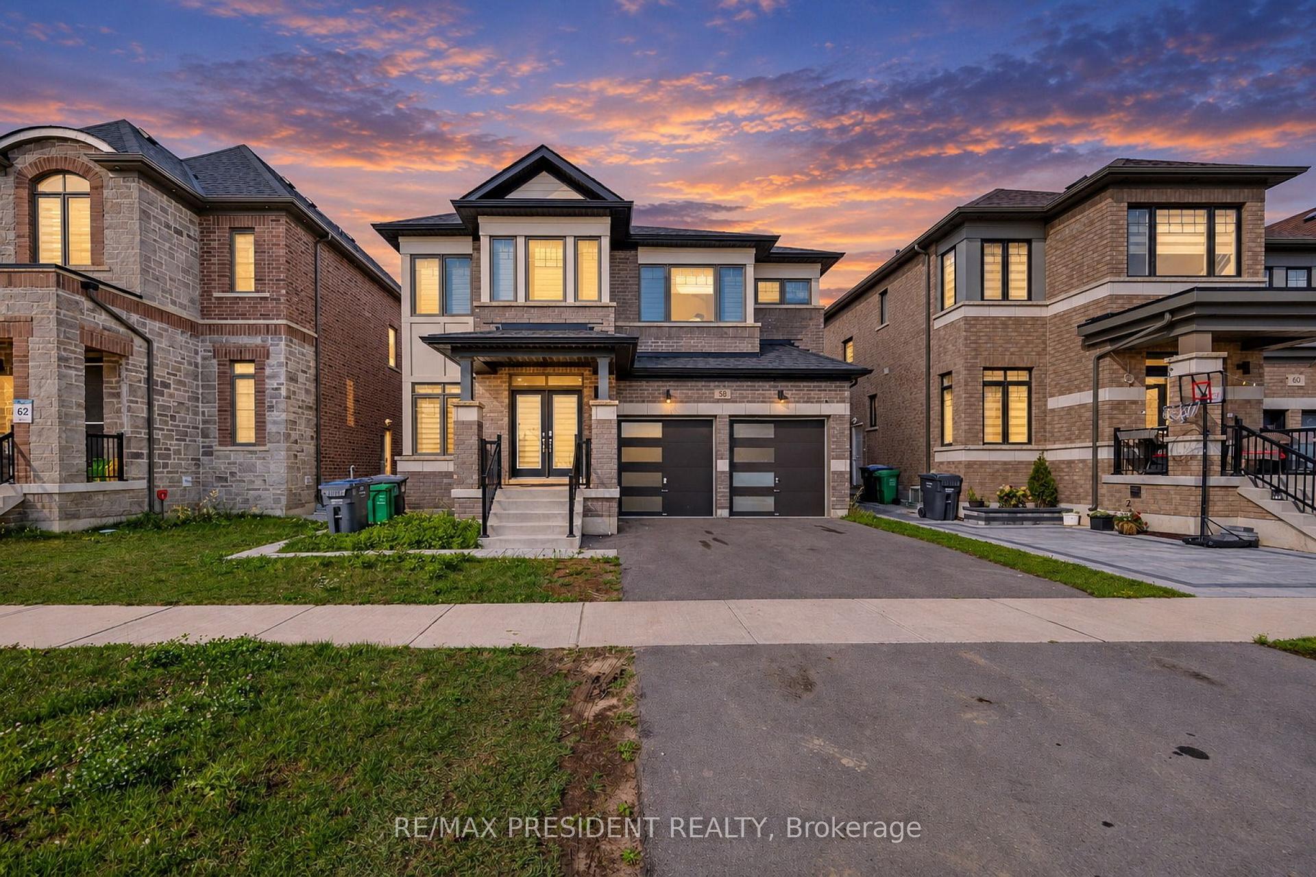 Photo 2 of 58 Petch Avenue, Caledon, Rural Caledon — HOMEH