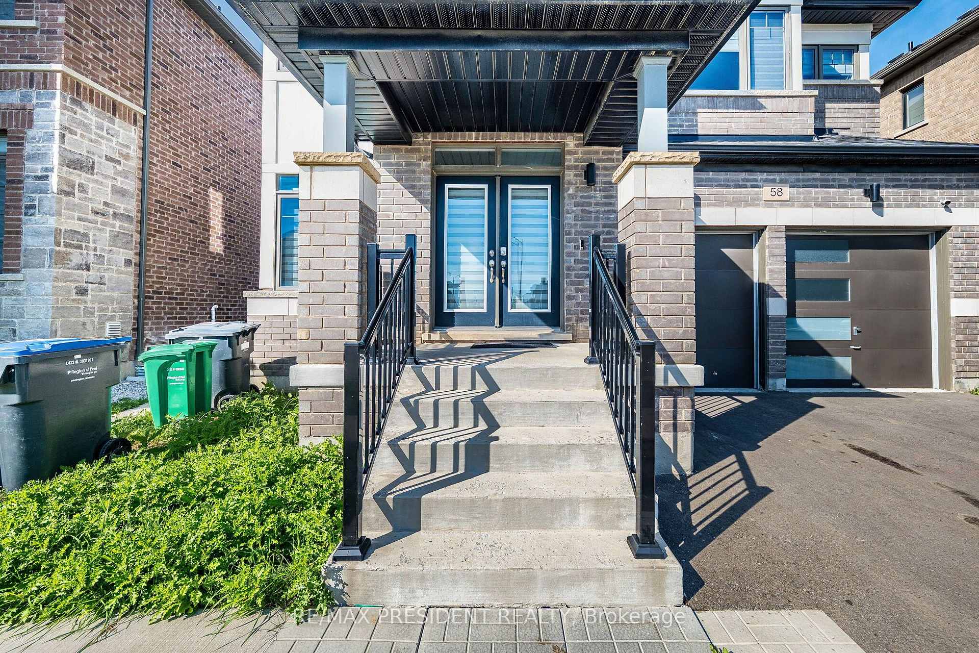 Photo 3 of 58 Petch Avenue, Caledon, Rural Caledon — HOMEH