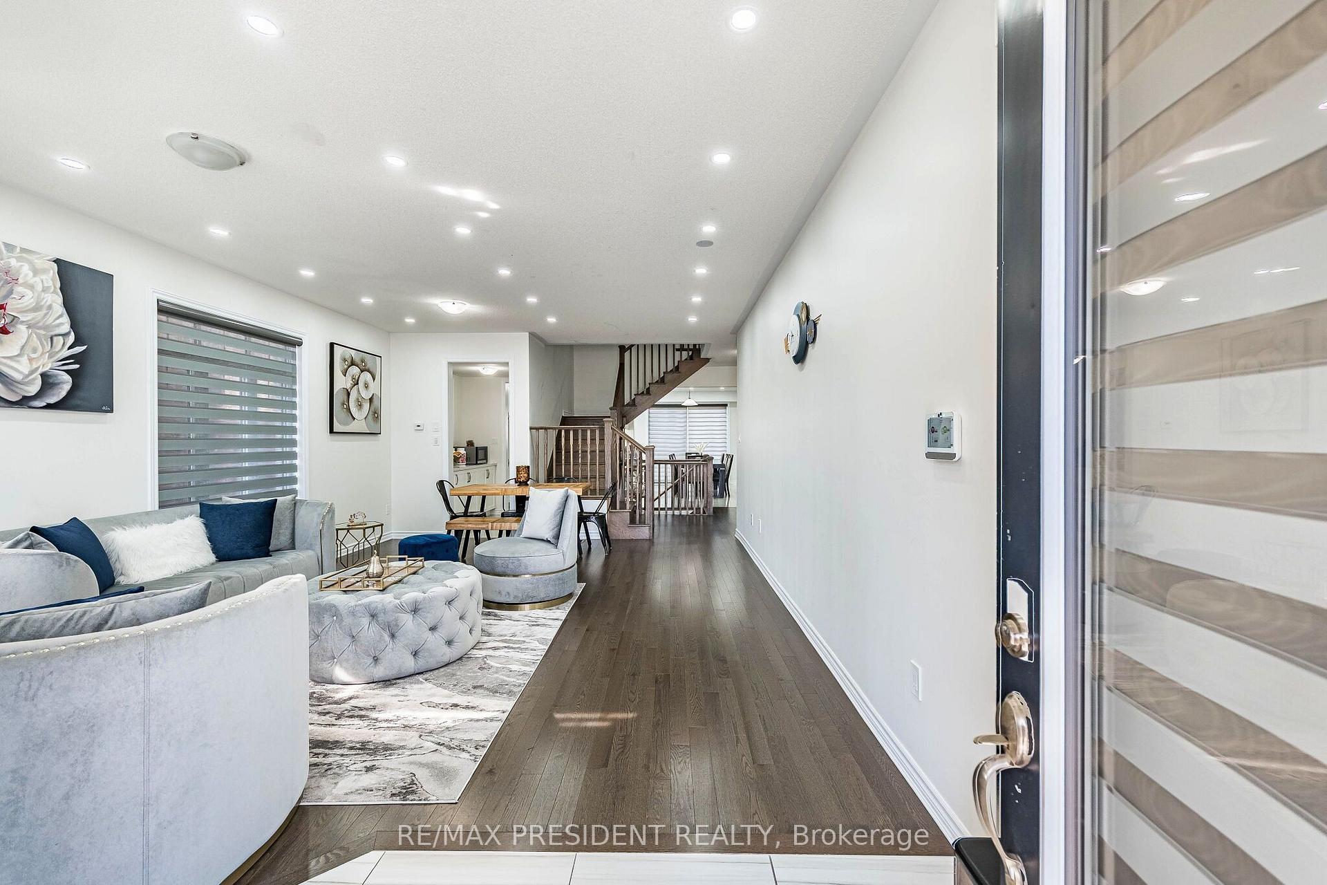 Photo 4 of 58 Petch Avenue, Caledon, Rural Caledon — HOMEH