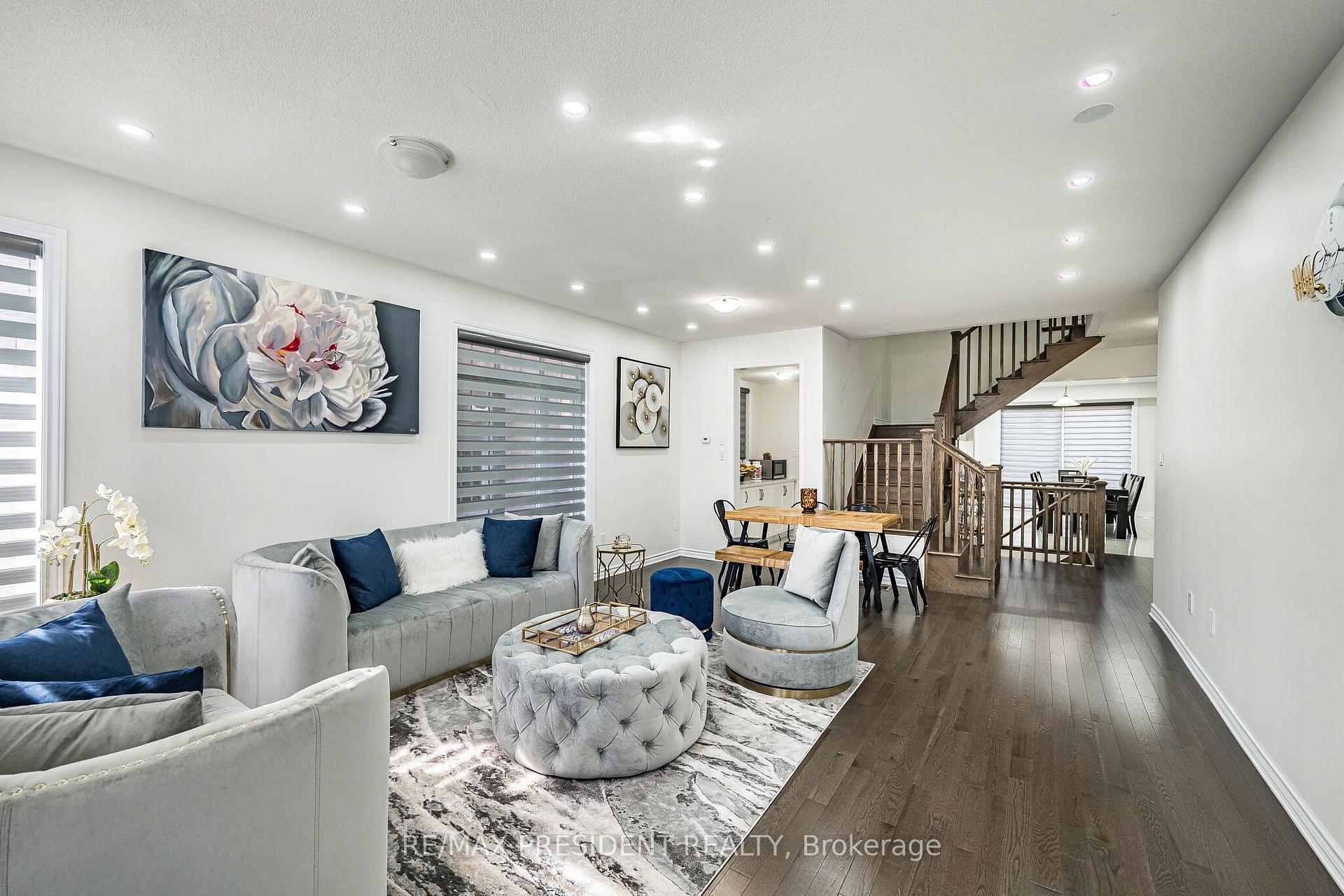 Photo 5 of 58 Petch Avenue, Caledon, Rural Caledon — HOMEH