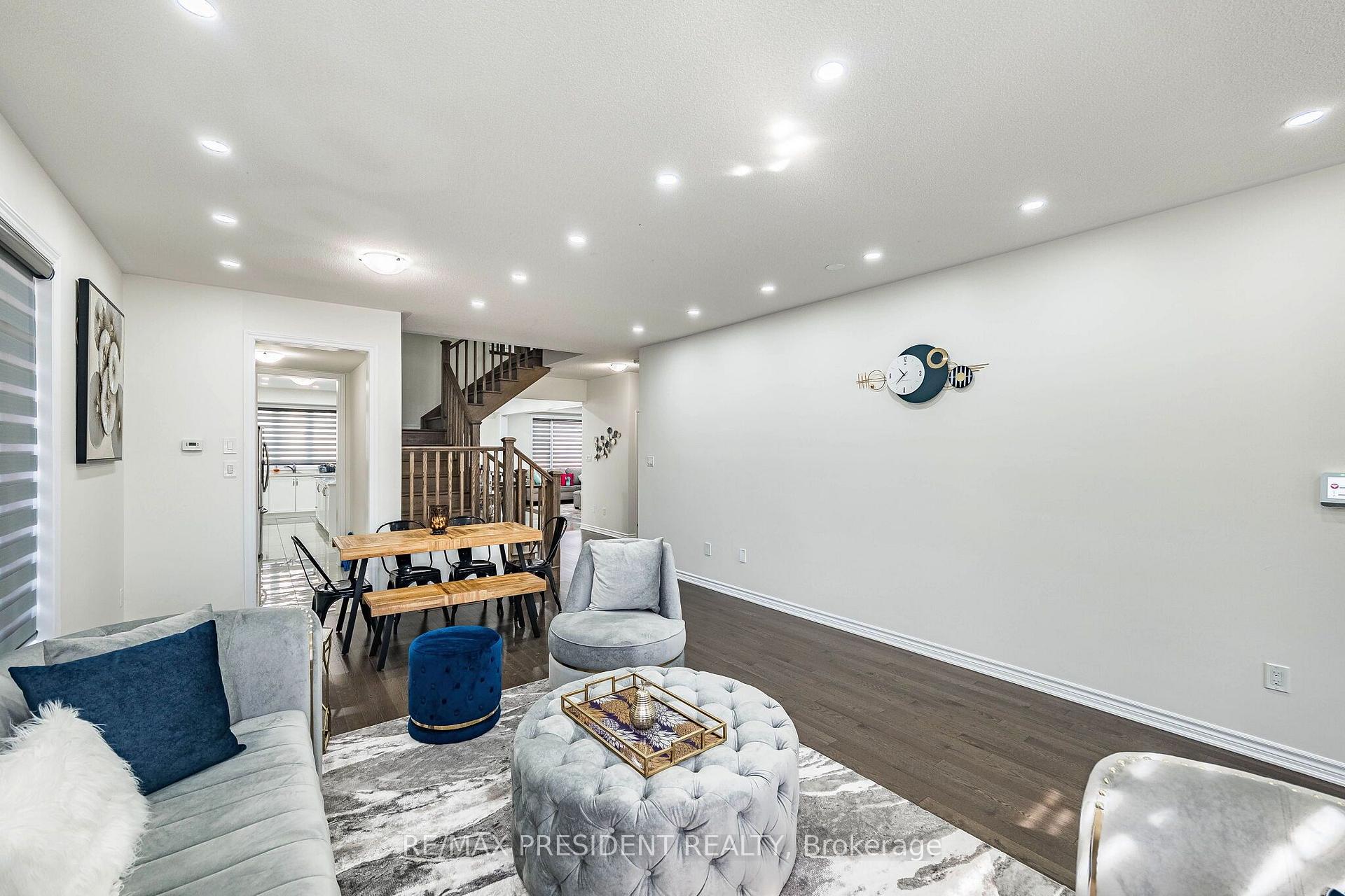 Photo 6 of 58 Petch Avenue, Caledon, Rural Caledon — HOMEH