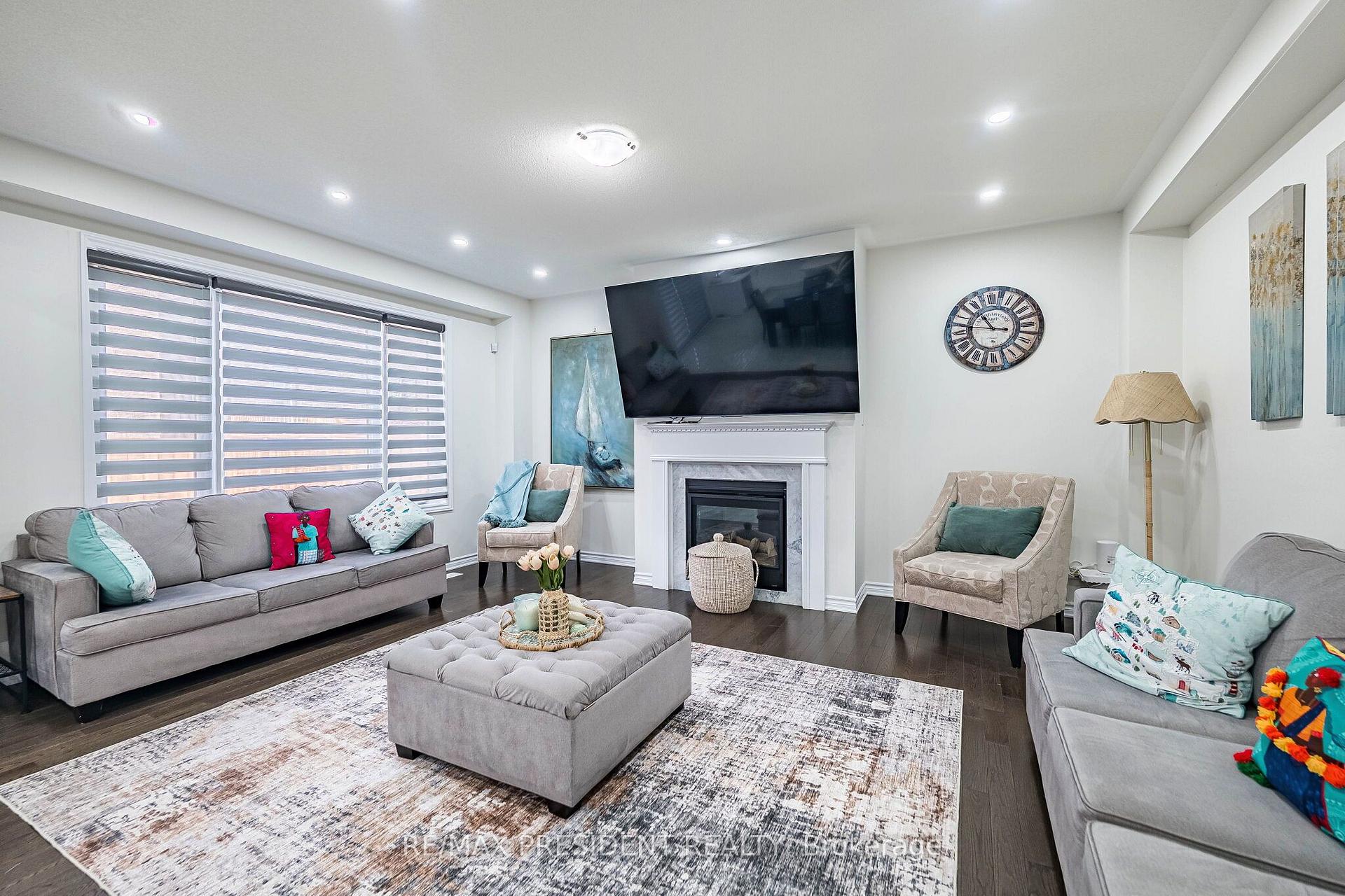 Photo 11 of 58 Petch Avenue, Caledon, Rural Caledon — HOMEH