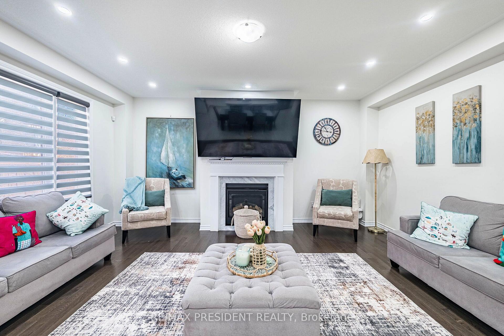 Photo 12 of 58 Petch Avenue, Caledon, Rural Caledon — HOMEH