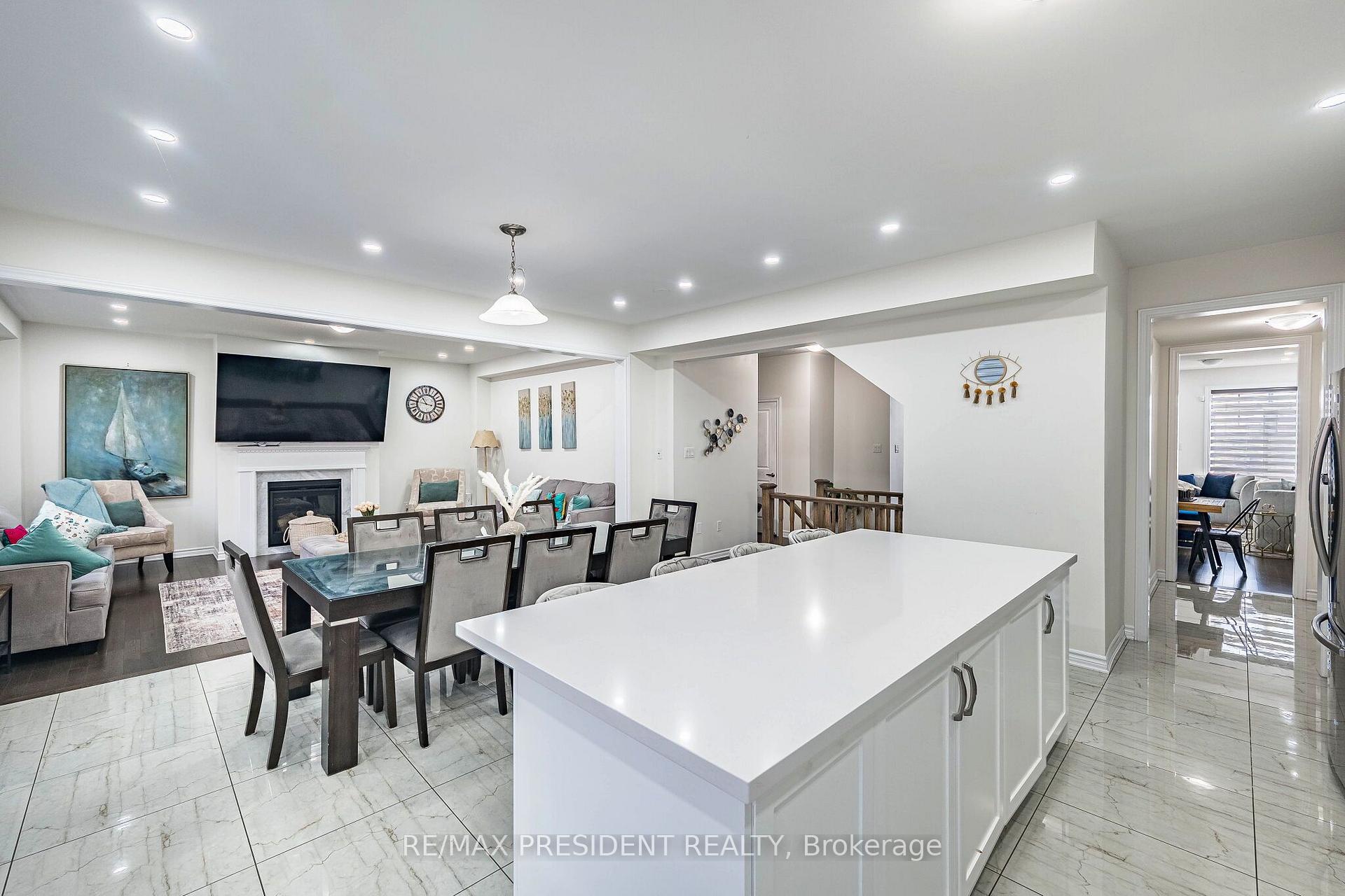 Photo 17 of 58 Petch Avenue, Caledon, Rural Caledon — HOMEH