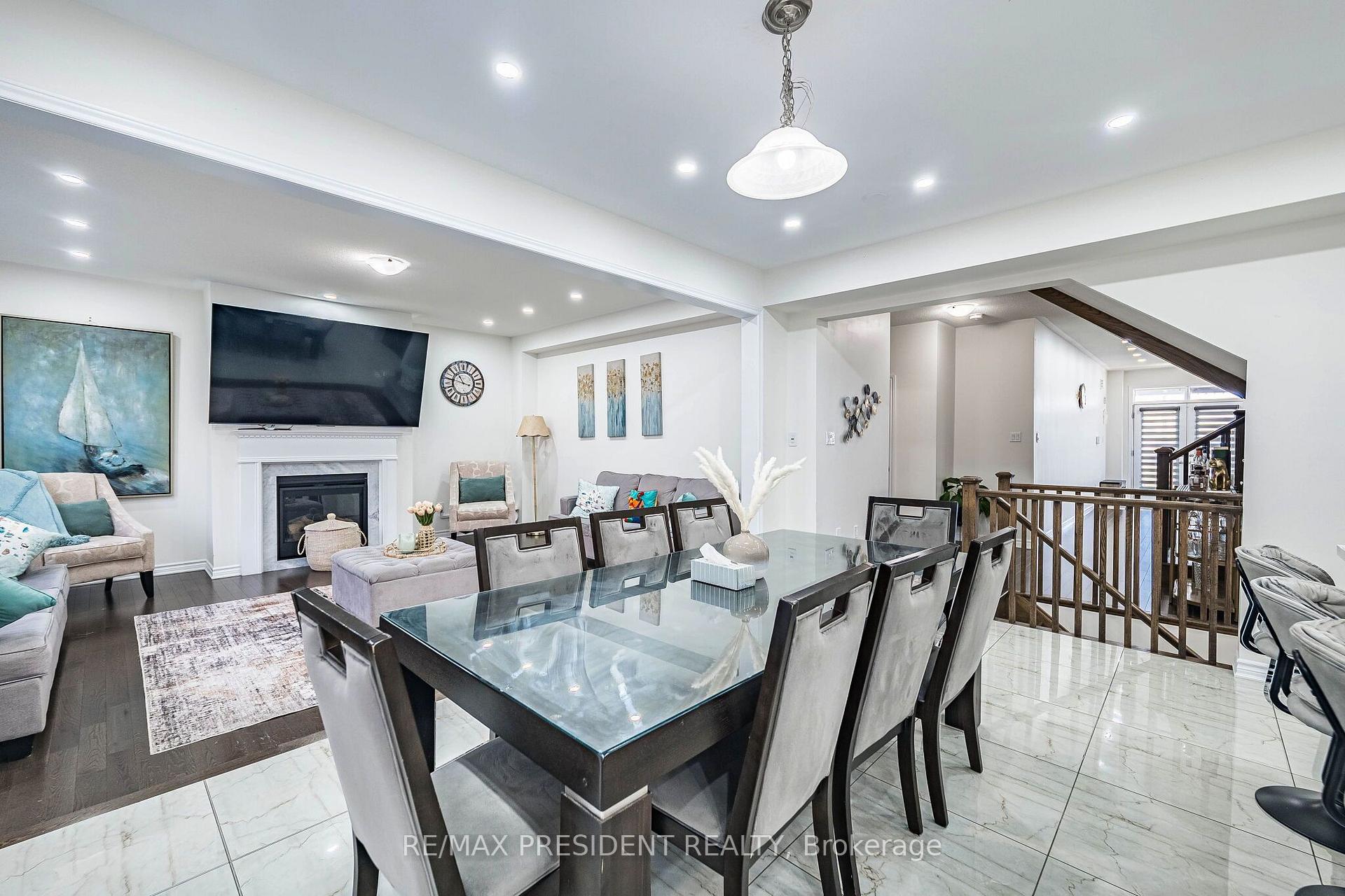 Photo 19 of 58 Petch Avenue, Caledon, Rural Caledon — HOMEH