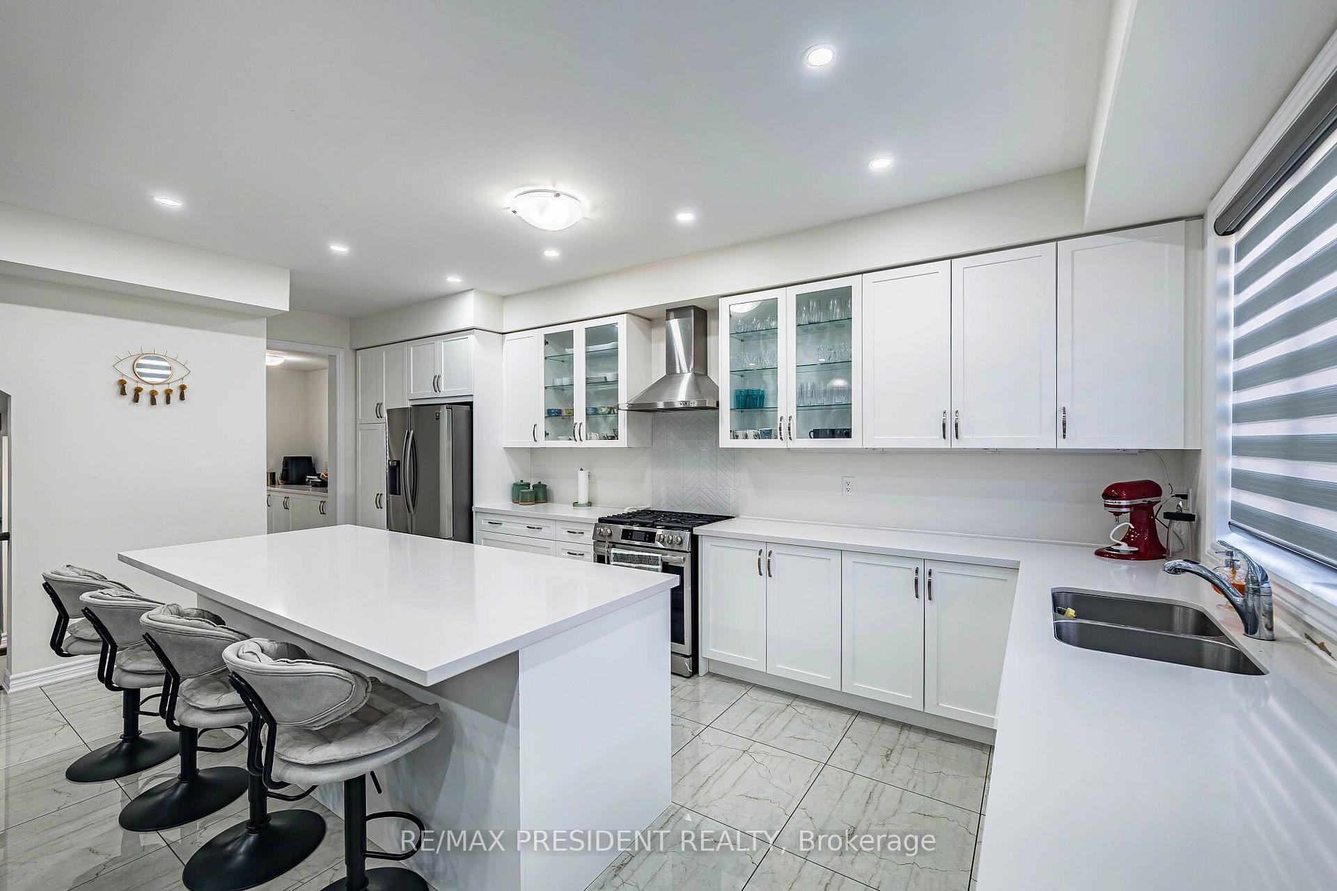Photo 20 of 58 Petch Avenue, Caledon, Rural Caledon — HOMEH