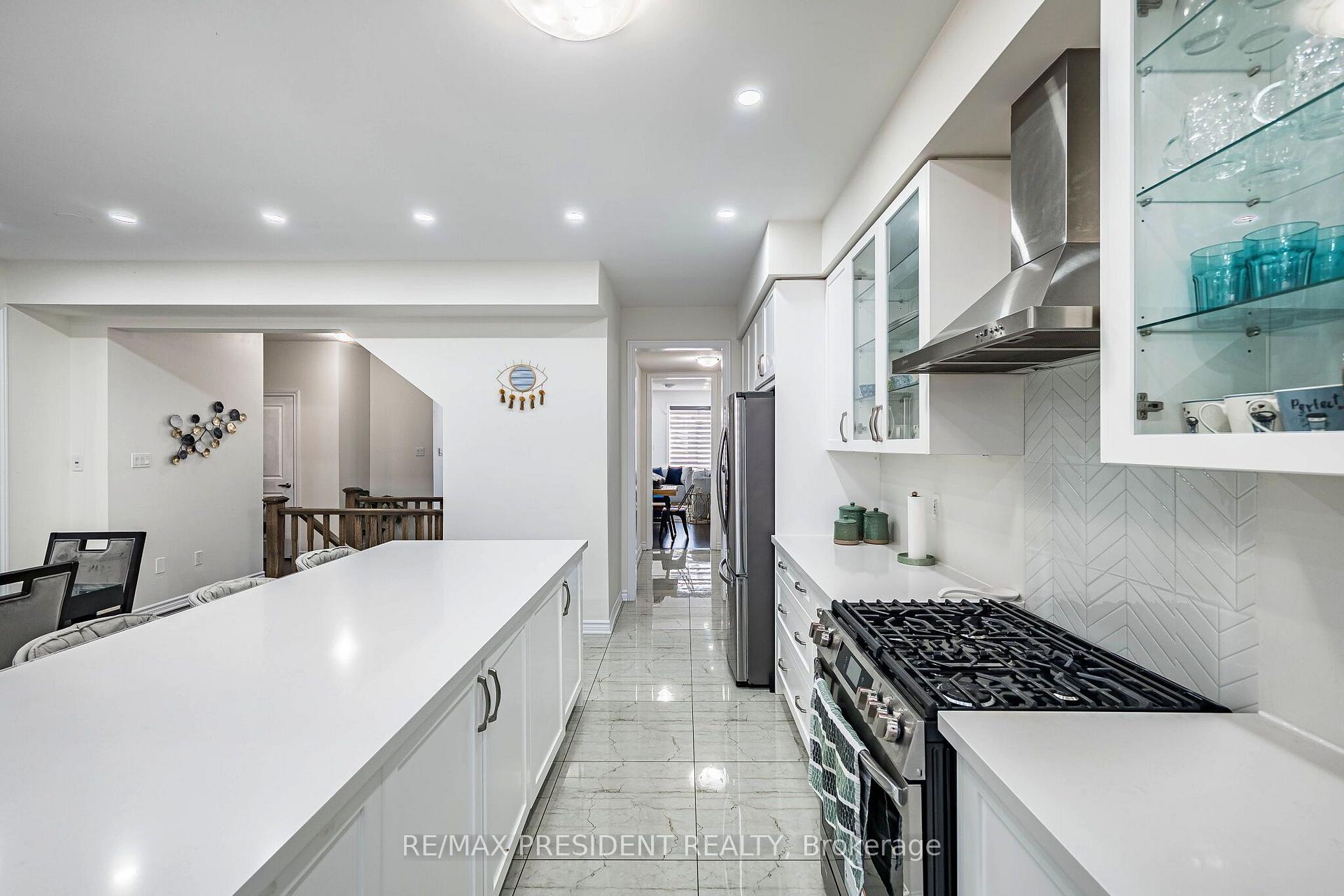 Photo 21 of 58 Petch Avenue, Caledon, Rural Caledon — HOMEH