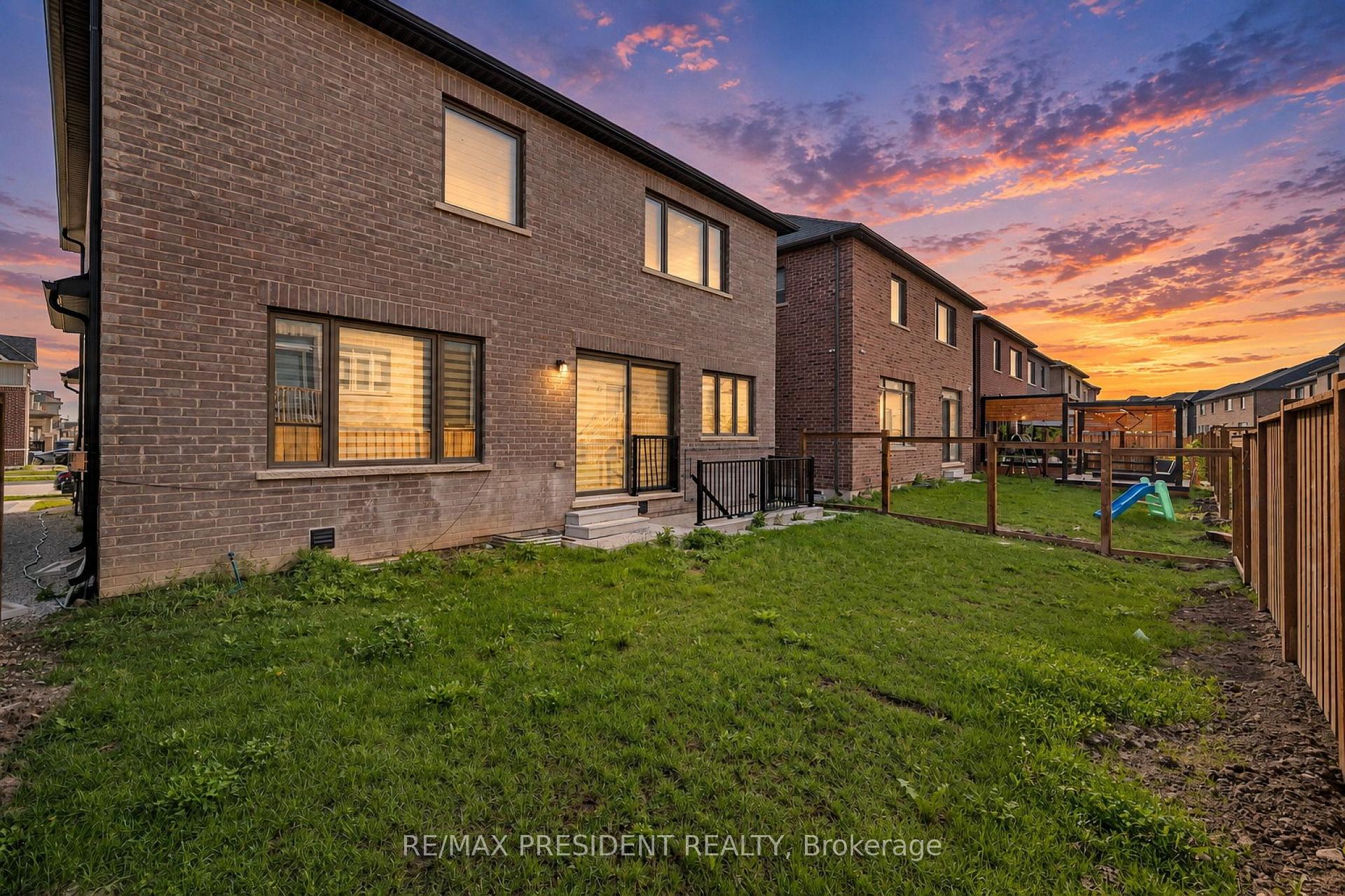 Photo 50 of 58 Petch Avenue, Caledon, Rural Caledon — HOMEH