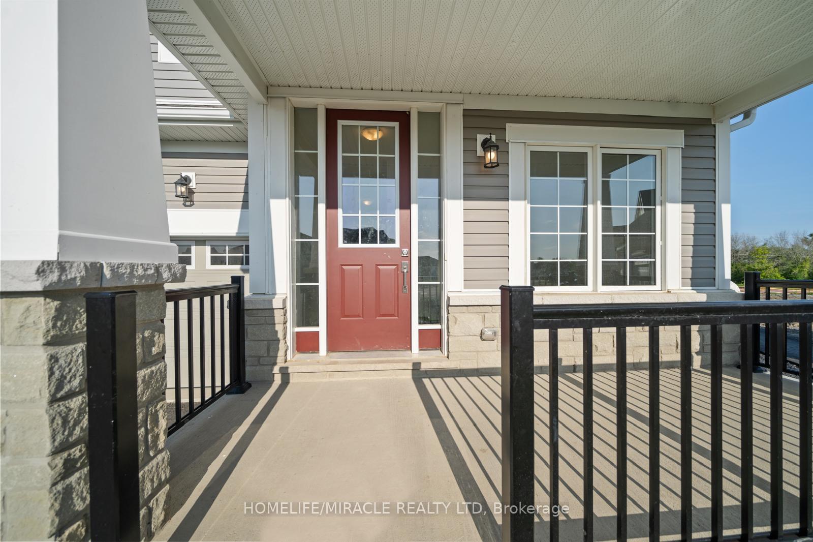 Photo 3 of 54 Oakmont Drive, Loyalist, Bath — HOMEH