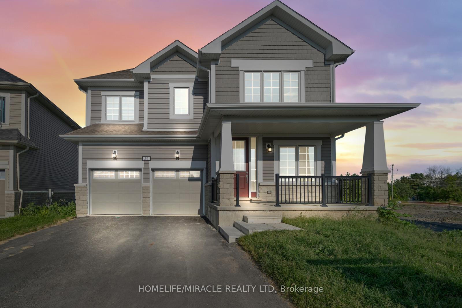 Photo 5 of 54 Oakmont Drive, Loyalist, Bath — HOMEH