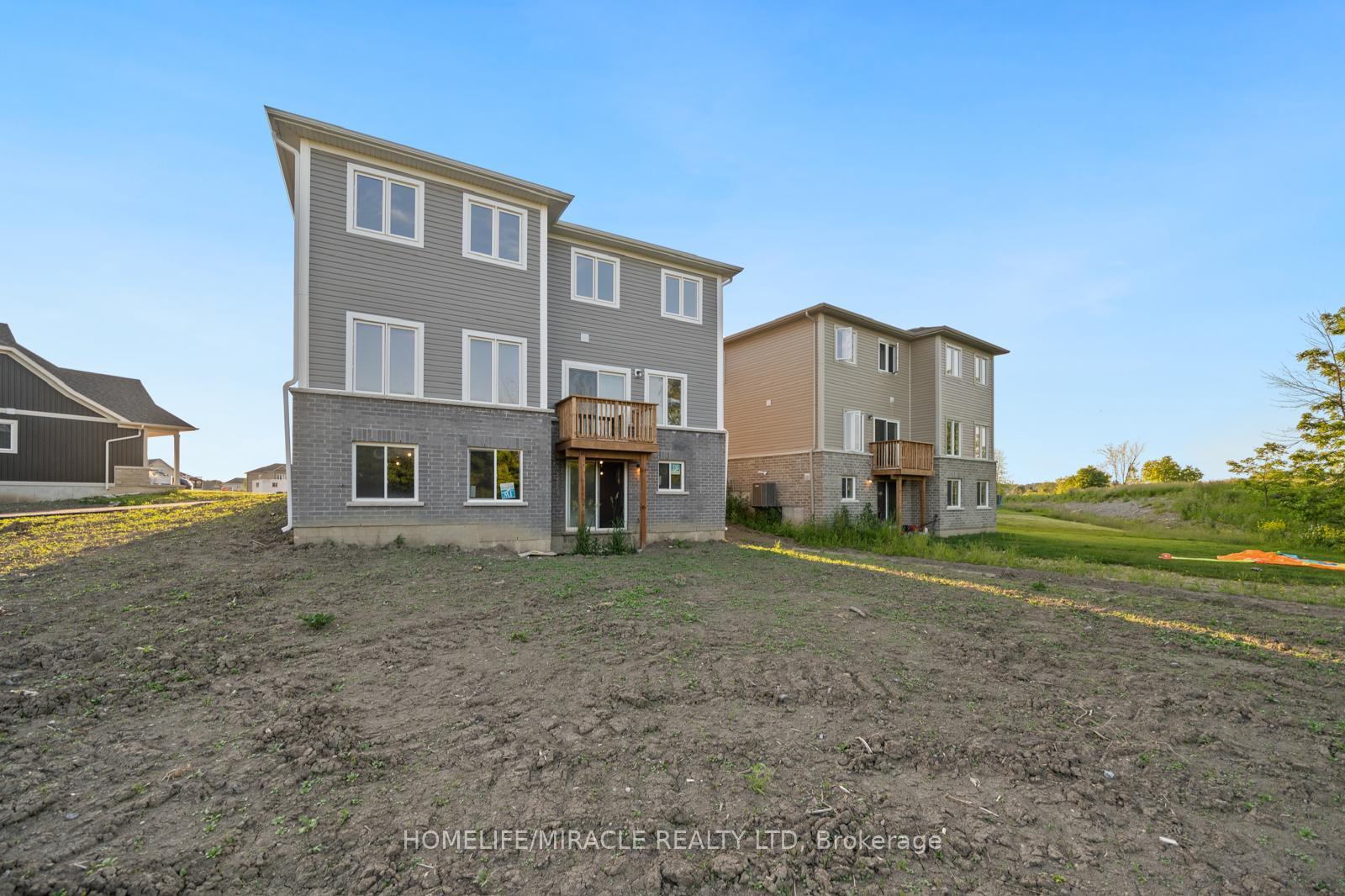 Photo 46 of 54 Oakmont Drive, Loyalist, Bath — HOMEH