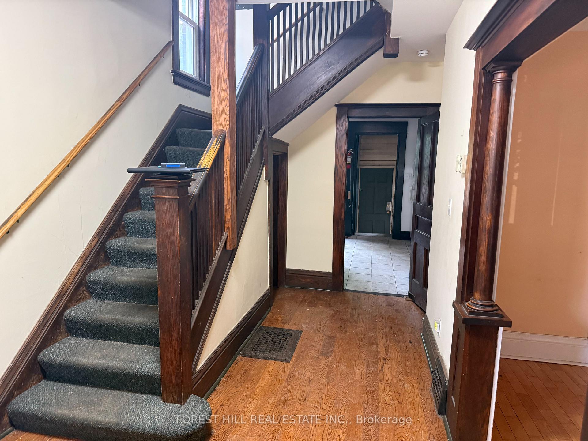 Photo 2 of 63 Alhambra Avenue, Toronto, High Park-Swansea — HOMEH