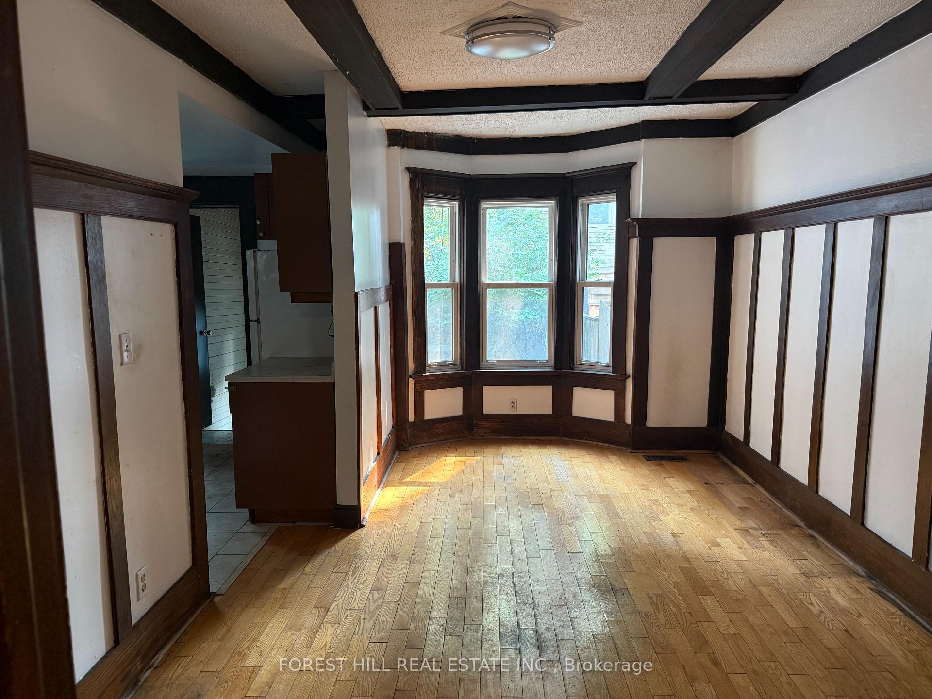 Photo 7 of 63 Alhambra Avenue, Toronto, High Park-Swansea — HOMEH