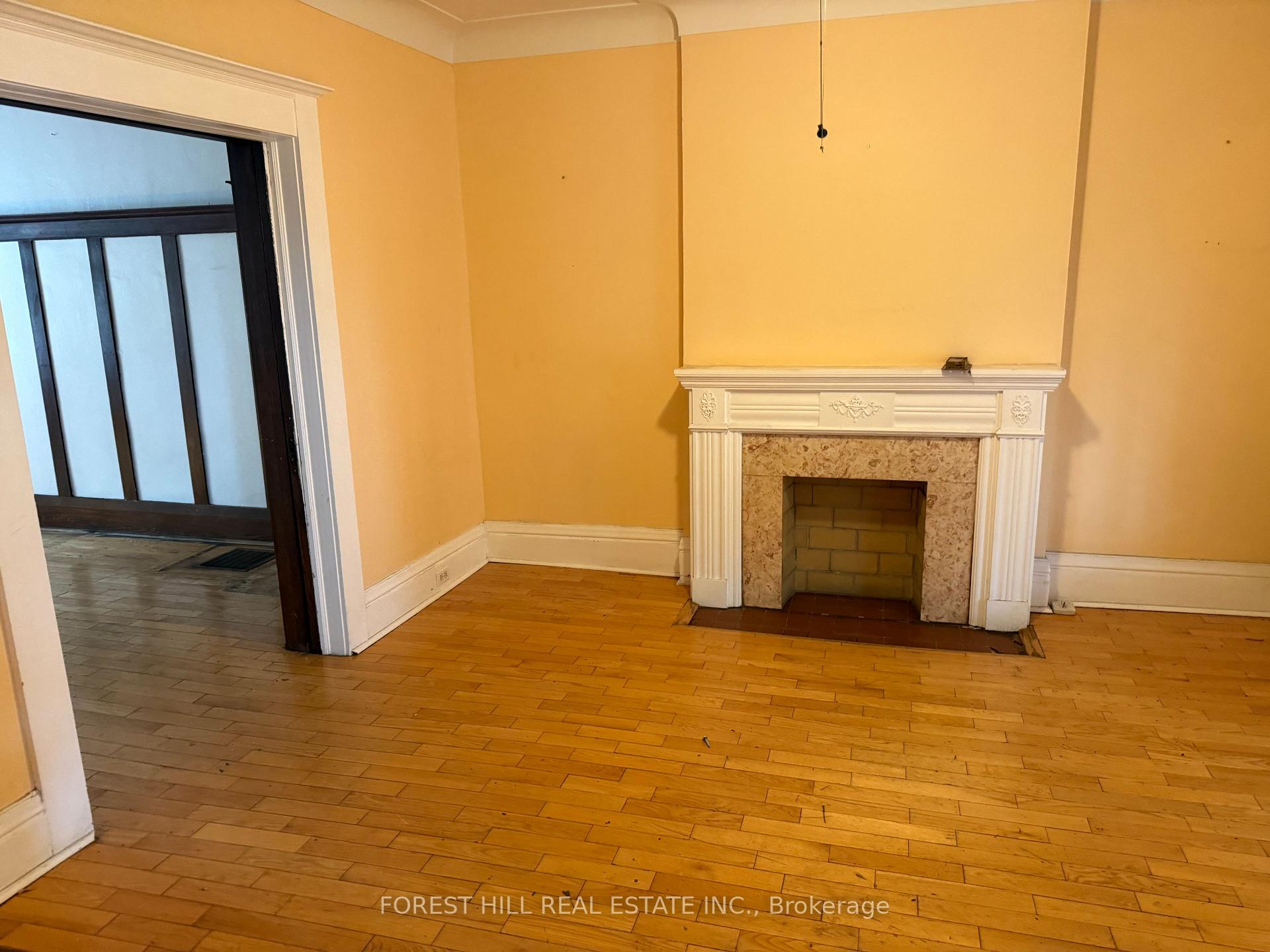 Photo 8 of 63 Alhambra Avenue, Toronto, High Park-Swansea — HOMEH