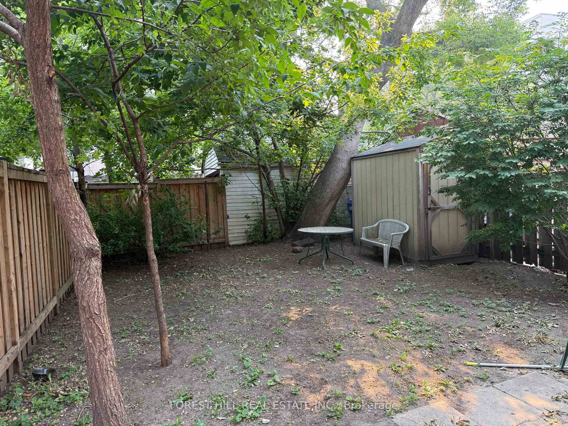 Photo 9 of 63 Alhambra Avenue, Toronto, High Park-Swansea — HOMEH