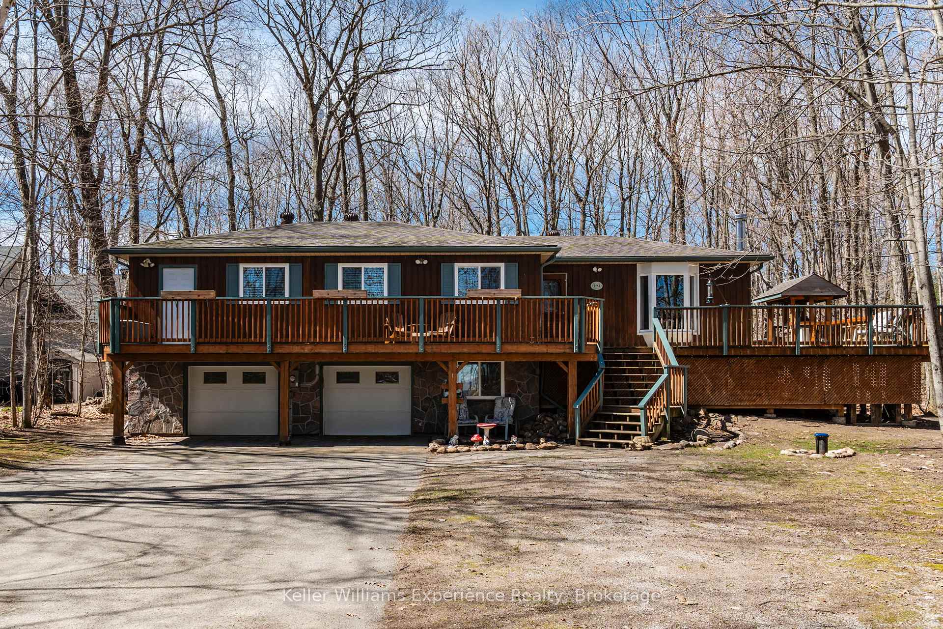 Photo 6 of 194 Sawlog Point Road, Tiny, Rural Tiny — HOMEH