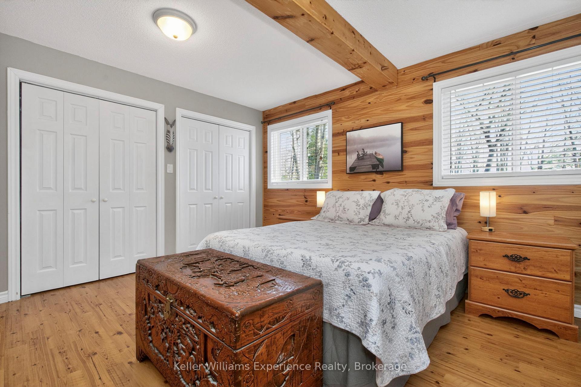 Photo 18 of 194 Sawlog Point Road, Tiny, Rural Tiny — HOMEH