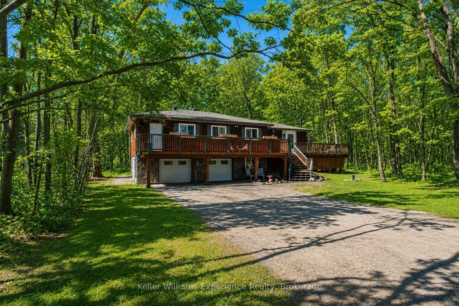 Photo 2 of 194 Sawlog Point Road, Tiny, Rural Tiny — HOMEH