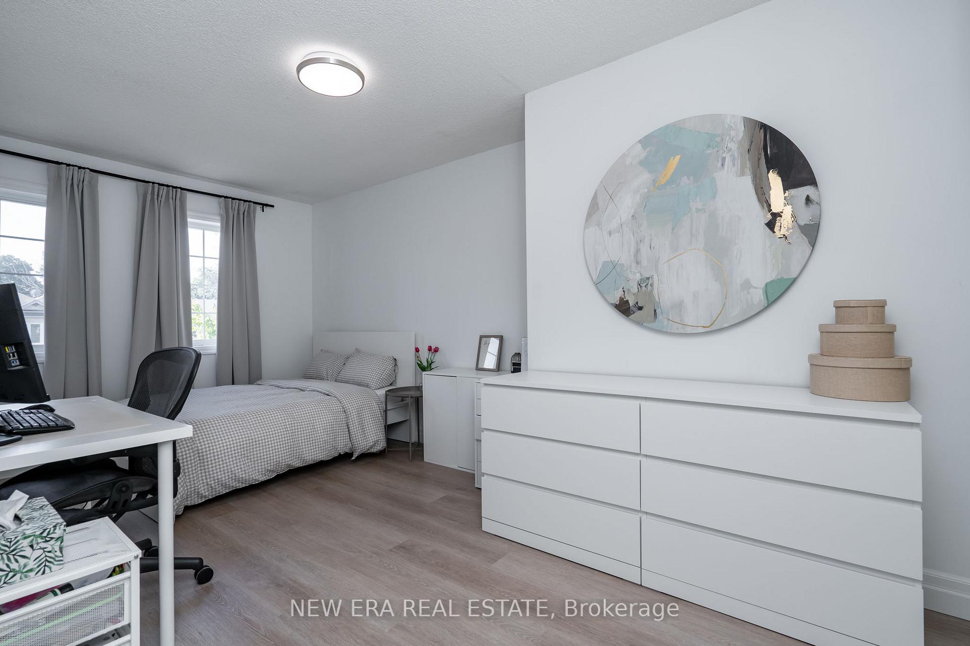 Photo 27 of 25 Berkindale Court, Brampton, Fletcher's Creek South — HOMEH