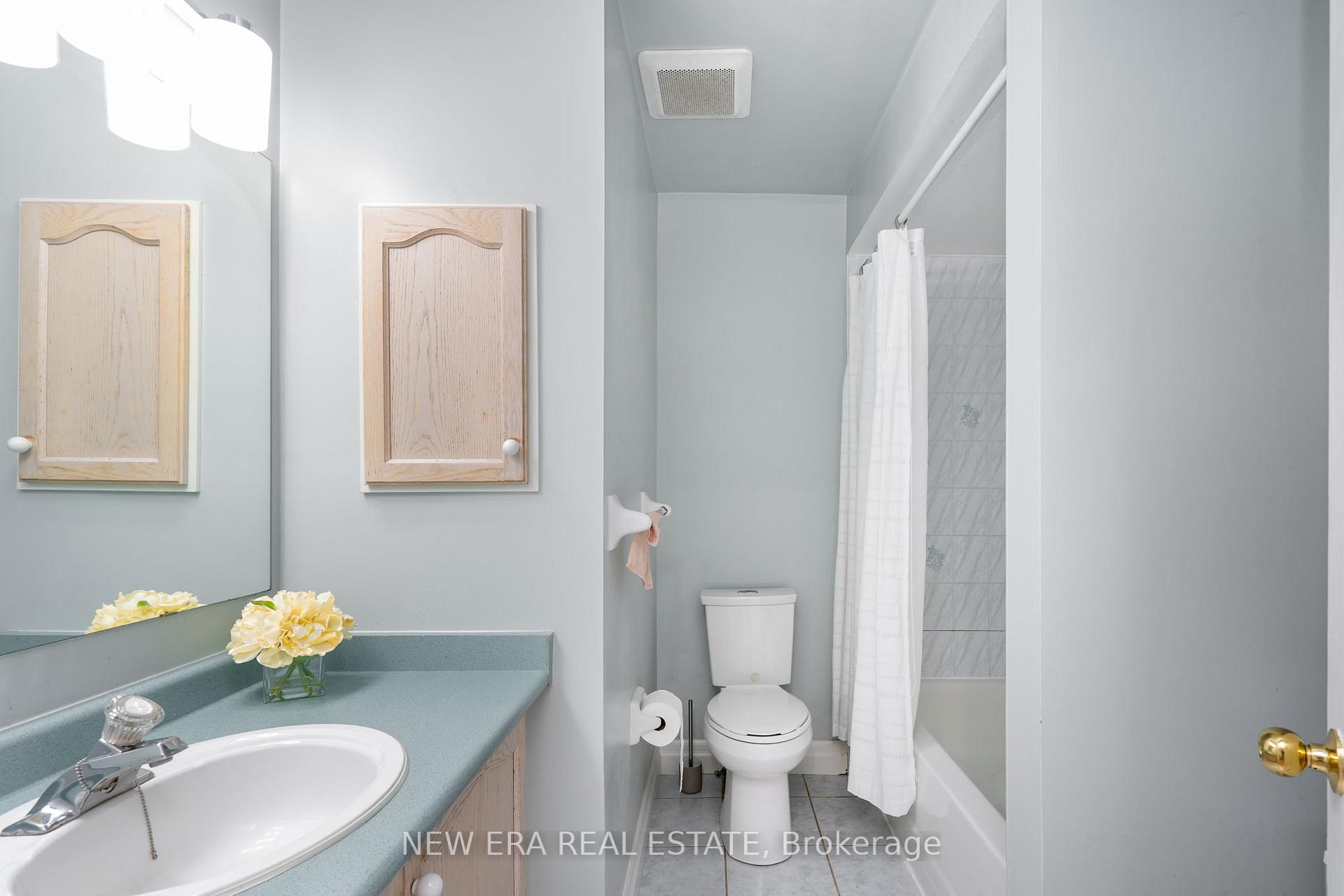Photo 30 of 25 Berkindale Court, Brampton, Fletcher's Creek South — HOMEH