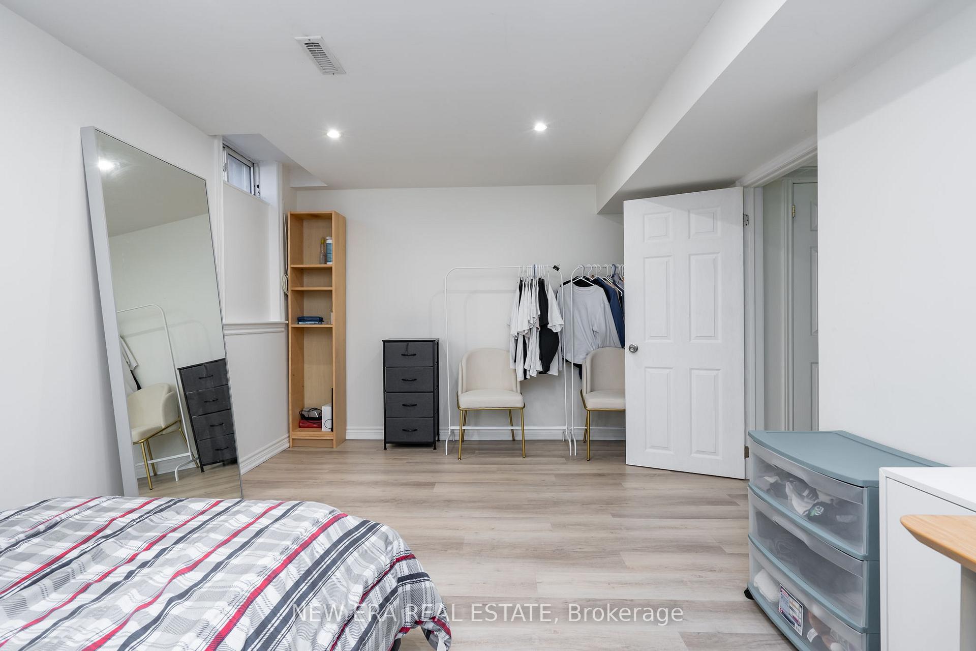 Photo 37 of 25 Berkindale Court, Brampton, Fletcher's Creek South — HOMEH