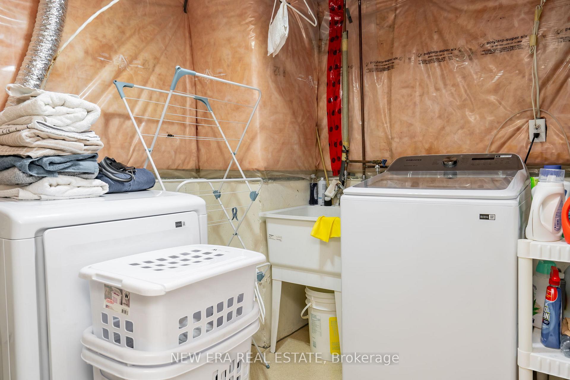 Photo 38 of 25 Berkindale Court, Brampton, Fletcher's Creek South — HOMEH