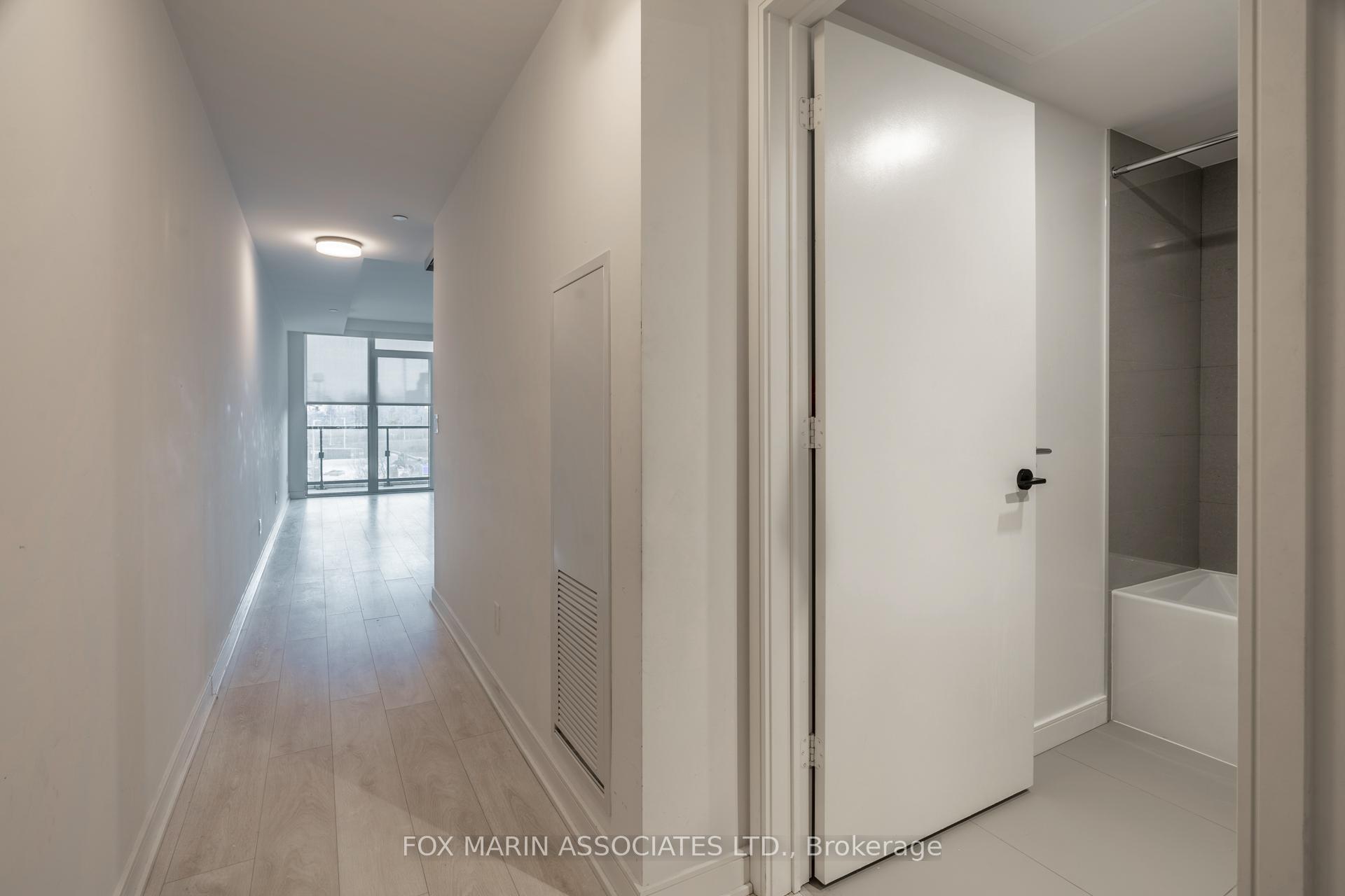 Photo 2 of Unit N329, 35 Rolling Mills Road, Toronto, Waterfront Communities — HOMEH