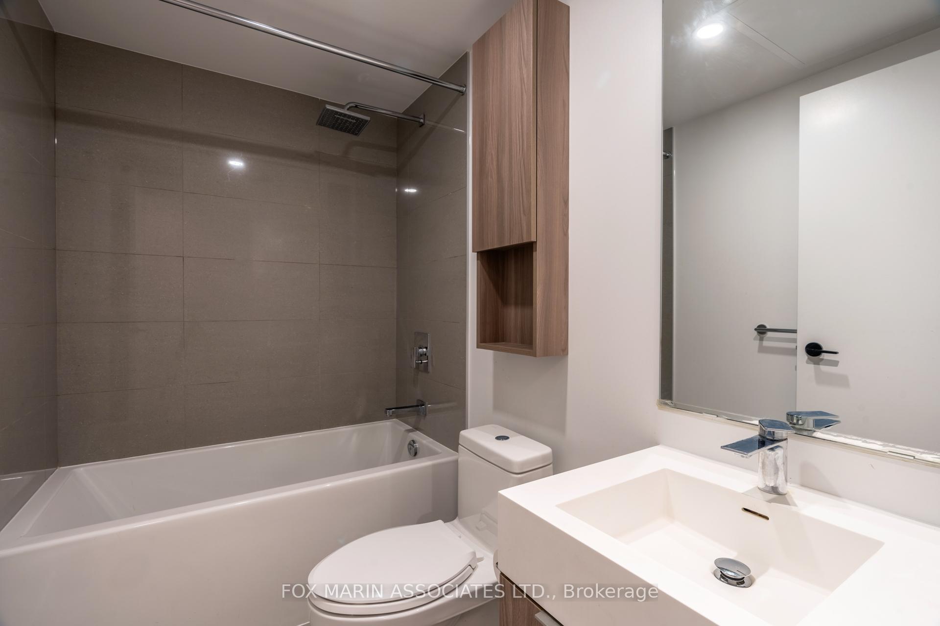 Photo 4 of Unit N329, 35 Rolling Mills Road, Toronto, Waterfront Communities — HOMEH